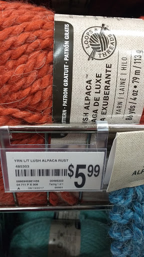 Craft Store «Michaels», reviews and photos, 2500 N Fairfield Rd, Beavercreek, OH 45431, USA