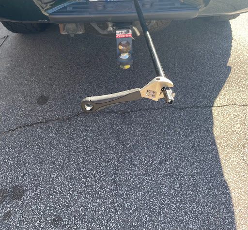 Car Repair and Maintenance «Dekalb Tire & Automotive Service», reviews and photos, 3163 Roswell Rd NE, Atlanta, GA 30305, USA