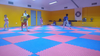Taekwondo Club Manque Bisang