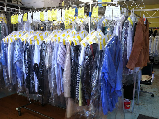 Dry Cleaner «Town Center Cleaners», reviews and photos, 19730 Germantown Rd, Germantown, MD 20874, USA