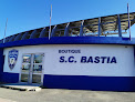 SC Bastia Boutique Furiani