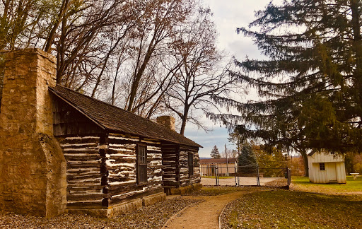 Museum «Ham House», reviews and photos, 2241 Lincoln Ave, Dubuque, IA 52001, USA