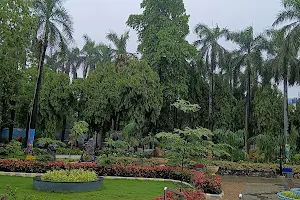 Azad Garden image