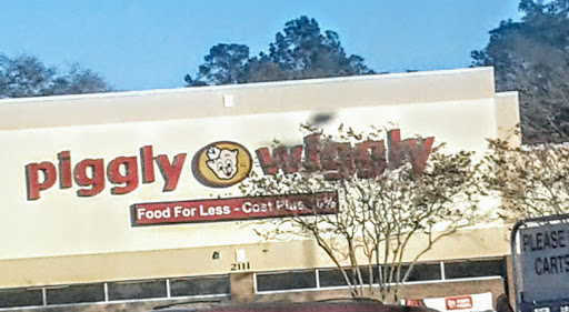 Home Improvement Store «Piggly Wiggly True Value», reviews and photos, 2113 Bemiss Rd, Valdosta, GA 31602, USA