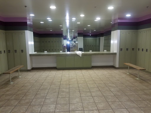 Health Club «Crunch - Chatsworth», reviews and photos, 20914 Nordhoff St, Chatsworth, CA 91311, USA