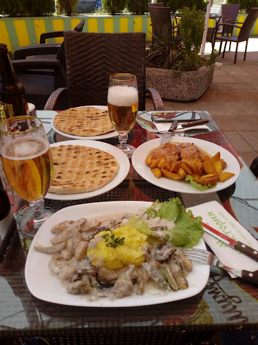 Opinii despre Механа ,,ВИКТОРИЯ" în София - Ресторант