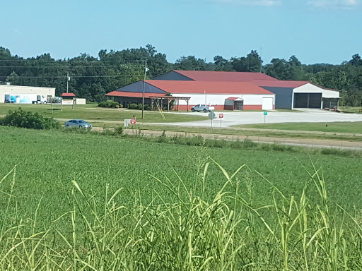 Flooring Store «Replogle Hardwood Flooring, LLC», reviews and photos, 9875 US-79, Henry, TN 38231, USA