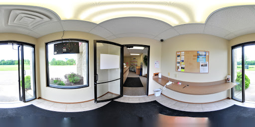 Self-Storage Facility «All Secure Self Storage», reviews and photos, 17911 Turners Dr, South Bend, IN 46635, USA