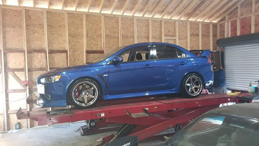 Tire Shop «Poetry In Motion», reviews and photos, 7190 E Fm 1518 N Suite 18B, Schertz, TX 78154, USA