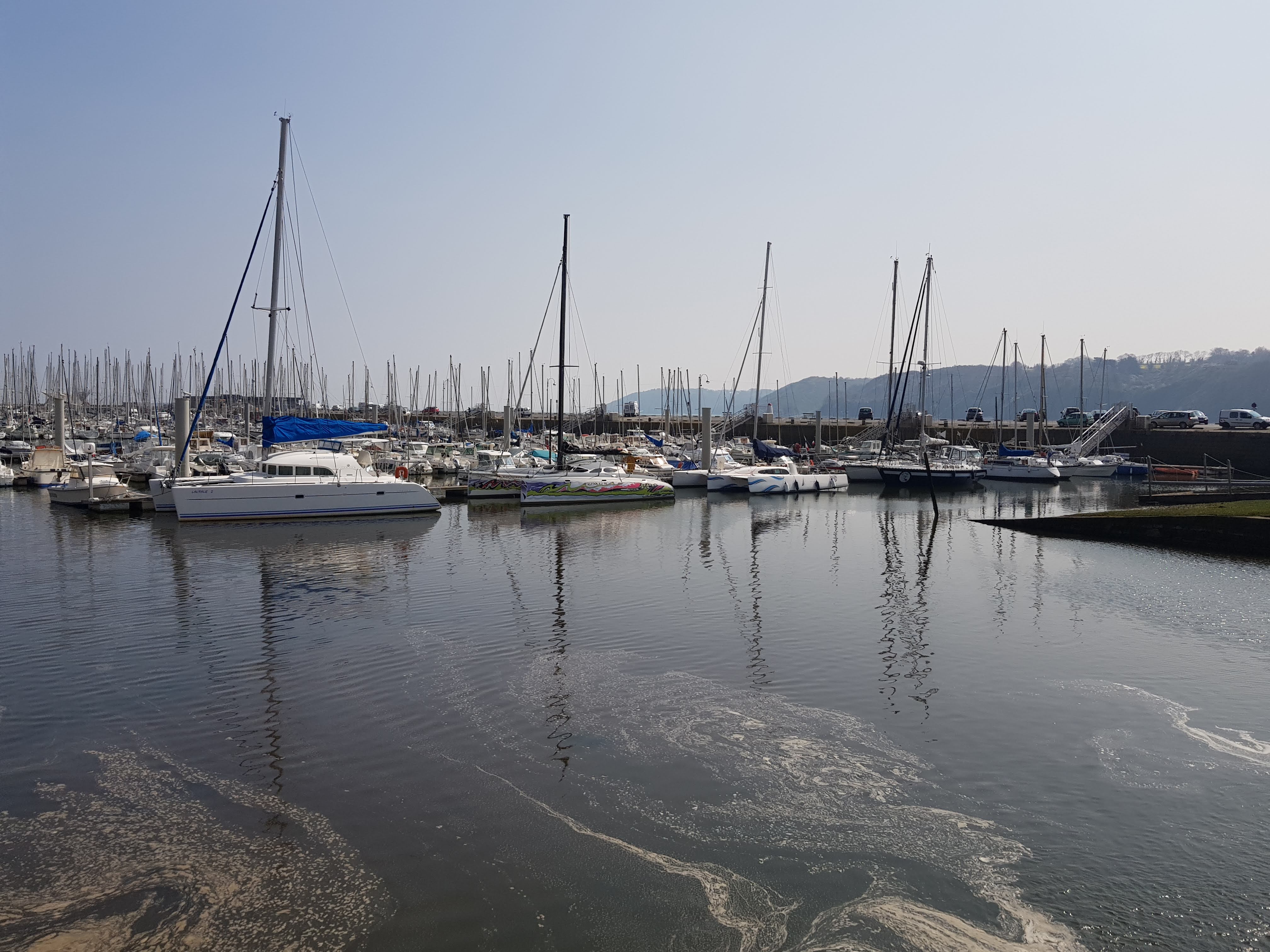 Photo n° 2 de l'avis de Eliz. fait le 13/04/2019 à 09:15
