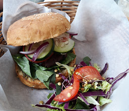 Monique's Bakery & Fermentation Kitchen photo