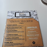 Photo n°2 de l'avis de Christian.u fait le 01/09/2021 à 17:15 sur le  Haiti gelateria & bistrot à Fossano