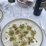 Photo n°3 de l'avis de Galatea.a fait le 09/06/2023 à 11:47 sur le  Locanda di Nonna Ida à San Rocco