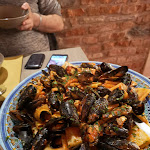 Photo n°2 de l'avis de Lino.a fait le 10/12/2017 à 09:44 sur le  Taverna Ostenero à Alba