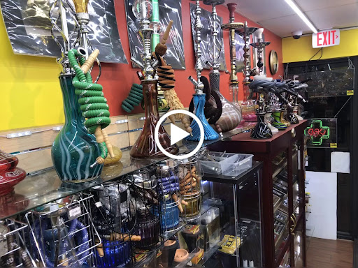 Tobacco Shop «Vape & Smoke Shop - Biscayne», reviews and photos, 2895 Biscayne Blvd, Miami, FL 33137, USA