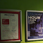 Photo n°8 de l'avis de Alexandro.a fait le 06/01/2024 à 14:35 sur le  Generator Hamburg à Hamburg