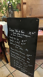 Photo n°6 de La petite auberge à Haguenau ()