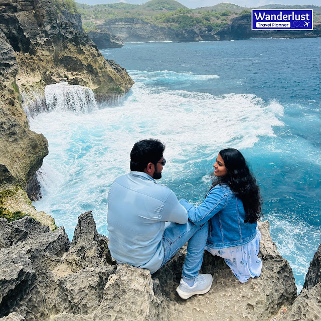 Wanderlust Travel Planner | International tours and travels planner in Chennai Honeymoon trip planner | tour agency