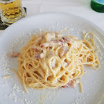 Photo n°2 de l'avis de John.a fait le 04/04/2017 à 11:27 sur le  Rosa Dei Venti à Cologno Monzese