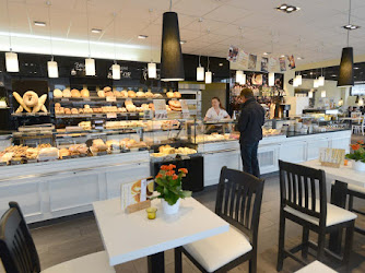 Bäckerhaus Veit Café