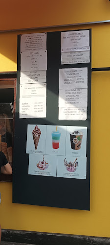 Lallera Fagyizó - Dunaharaszti