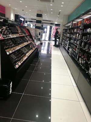 SEPHORA CHALON SUR SAONE à Chalon-sur-Saône