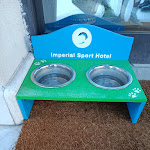 Photo n°4 de l'avis de D... fait le 02/06/2022 à 09:12 sur le  Hotel Imperial Sport à Pesaro