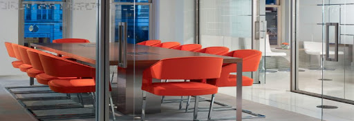 Office Furniture Store «Accent Office Interiors», reviews and photos, 2108-3 Gilliam Ln, Tallahassee, FL 32308, USA