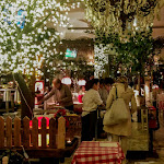 Photo n°1 de l'avis de Vince.g fait le 28/05/2018 à 12:03 sur le  Ristorante Urbani à Turin