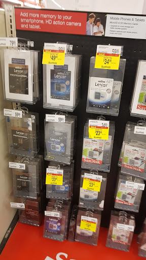 Office Supply Store «Office Depot», reviews and photos, 2373 SE Federal Hwy, Stuart, FL 34994, USA