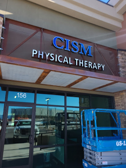 CISM Physical Therapy