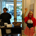 Photo n°1 de l'avis de Sergio.a fait le 22/08/2017 à 19:32 sur le  Hotel Gambrinus Mare à Cattolica