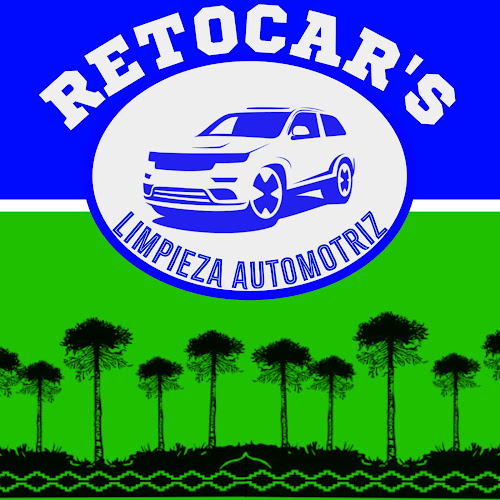 Opiniones de RETOCAR'S en Temuco - Servicio de lavado de coches