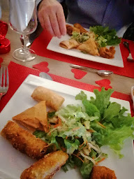 Photo n°47 de Chez Chico à Soultz-sous-Forêts ()