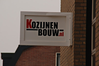 Kozijnenbouw.nl