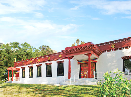Drepung Loseling Monastery