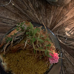 Photo n°4 de l'avis de Martin.r fait le 23/11/2023 à 21:55 sur le  Santa Restaurante & Bar à Lisbon