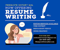 Mesquite Notary Gal - Photo 5 - Car repair in , Mesquite