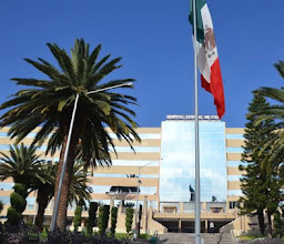 Hospital Central Militar Mexico photo