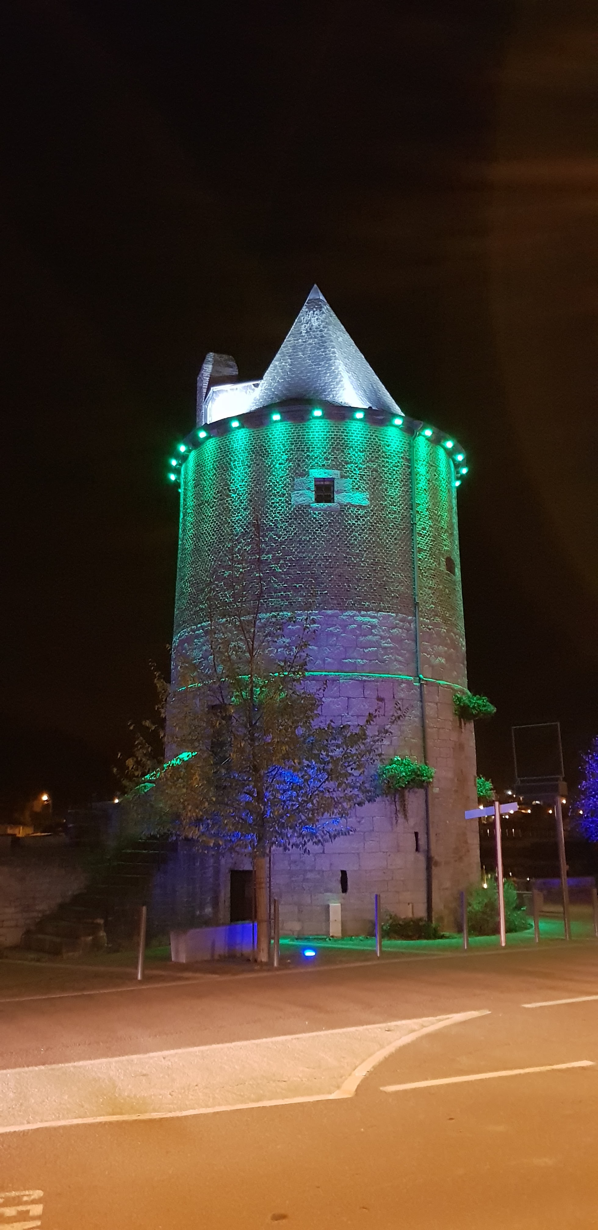 Photo n° 7 de l'avis de Thierry.a fait le 29/10/2019 à 06:38