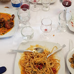 Photo n°3 de l'avis de marco.u fait le 23/05/2019 à 06:36 sur le  Ristorante Basilico à Matera