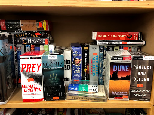 Thrift Store «St. Vincent de Paul Society», reviews and photos