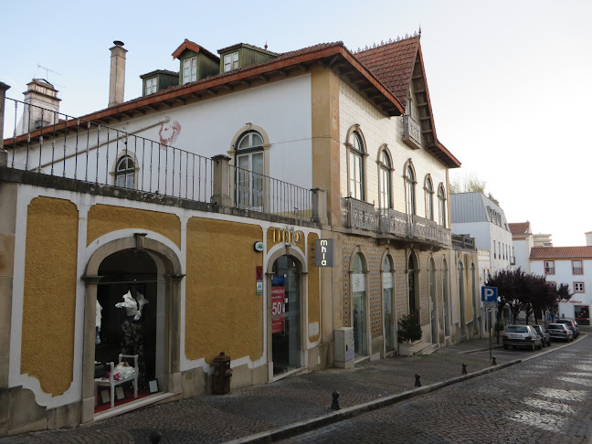 Avaliações domhia em Abrantes - Loja de roupa