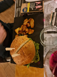 Carte du Old Town Food & Cocktail Bar à Giarre