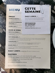 Photo n°4 de Café Berry à Paris ()