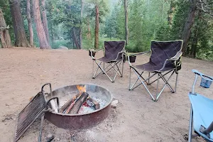 Baker Campground image