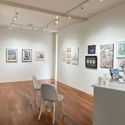 KIYOKAWA GALLERY