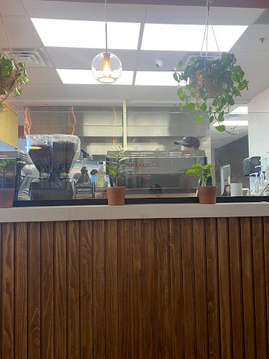 Coffee Shop «Colados Coffee & Crepes», reviews and photos, 10685 W Indian School Rd, Avondale, AZ 85392, USA