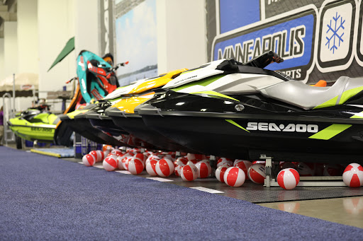 Motorsports Store «Minneapolis Motor Sports», reviews and photos, 801 Louisiana Ave S, Minneapolis, MN 55426, USA