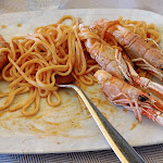 Photo n°3 de l'avis de Ros.o fait le 06/04/2024 à 19:17 sur le  Osteria La nassa à Formia